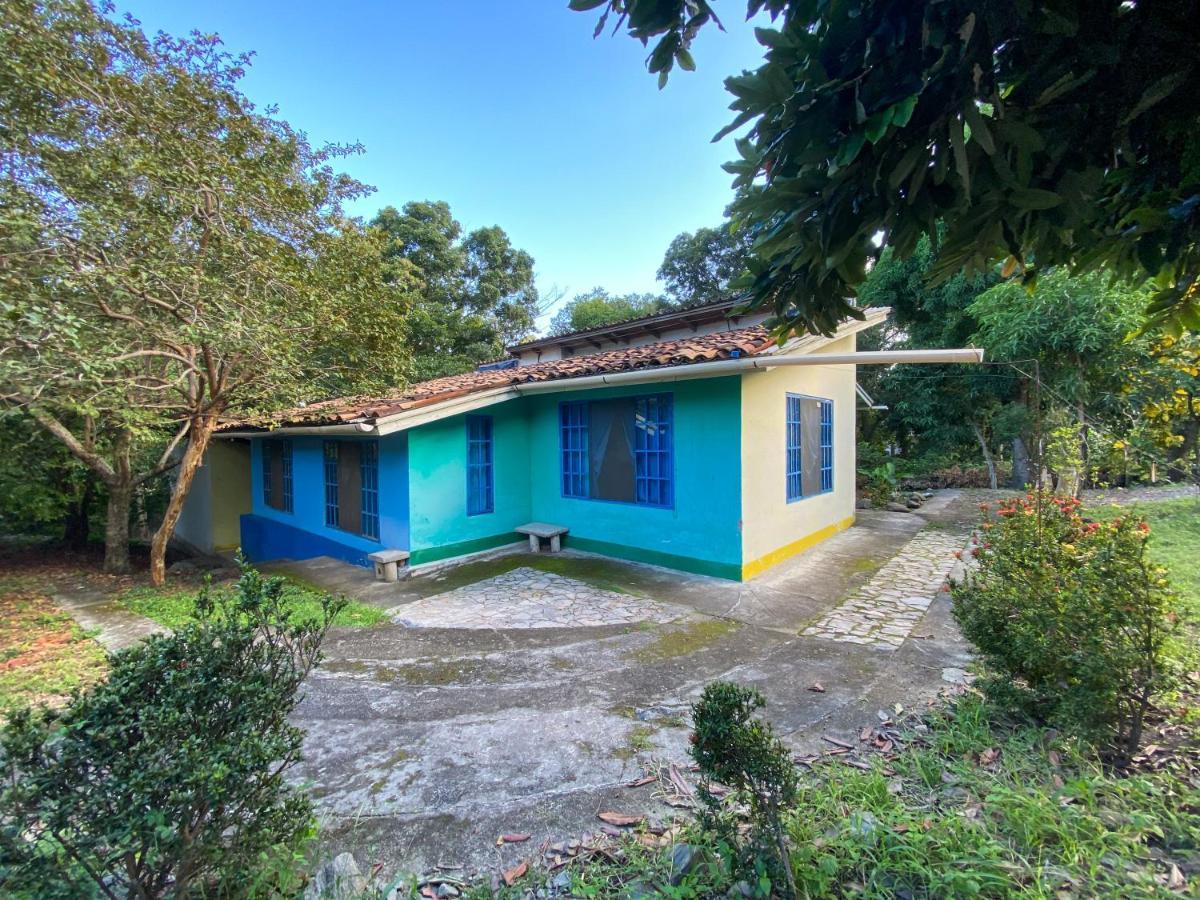 Hostal Juan Lindo San Pedro Sula Exterior photo