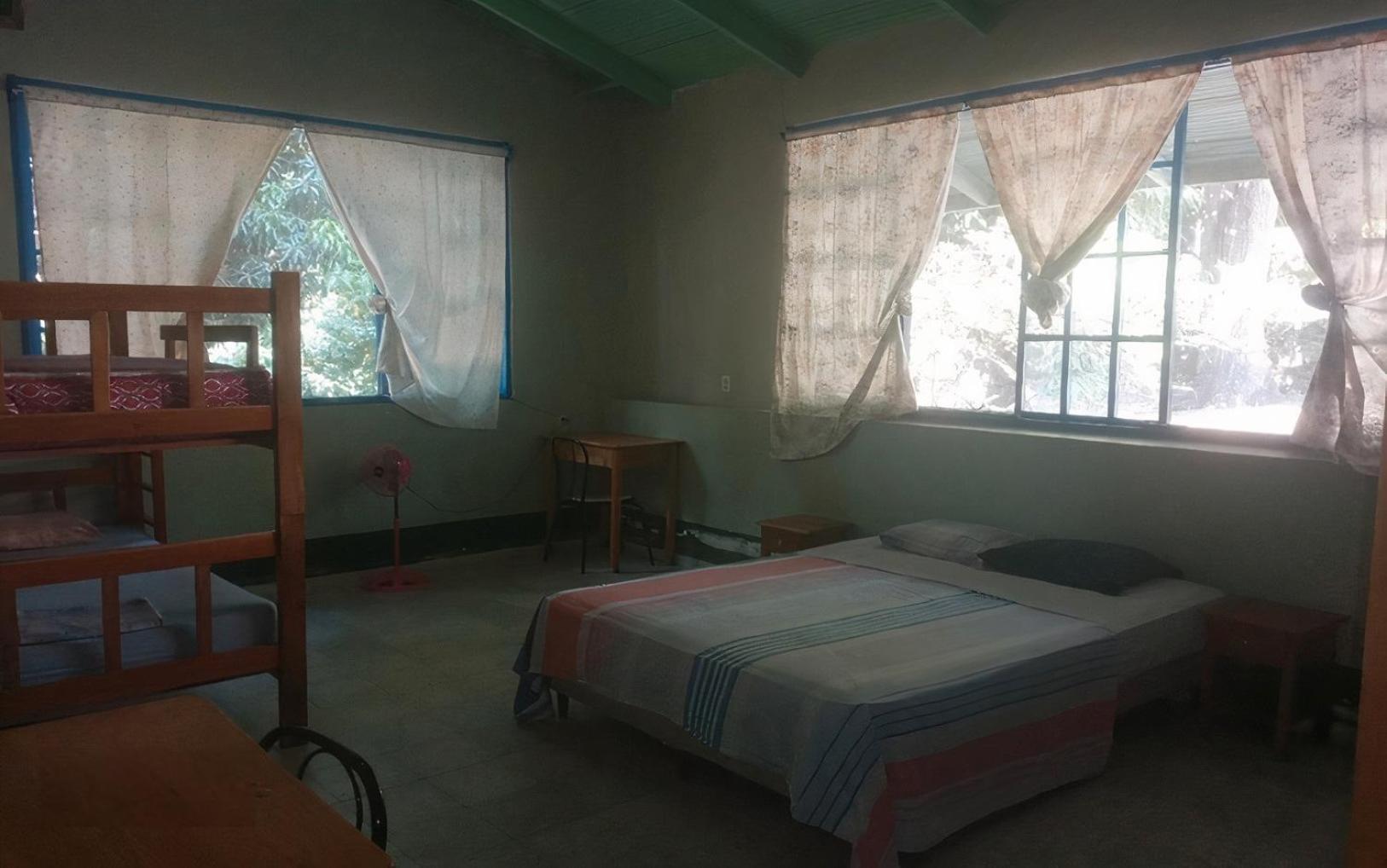 Hostal Juan Lindo San Pedro Sula Exterior photo