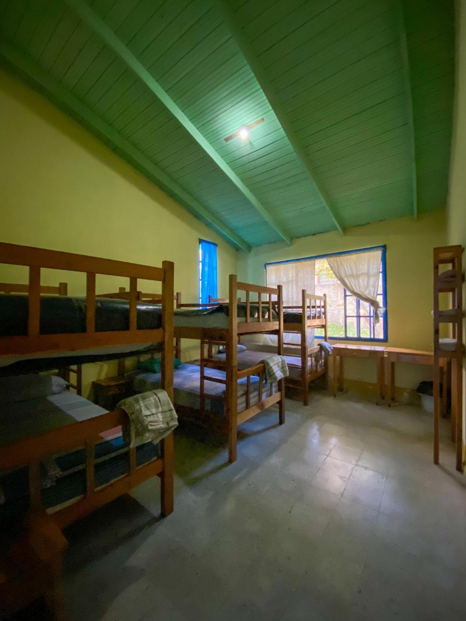Hostal Juan Lindo San Pedro Sula Exterior photo