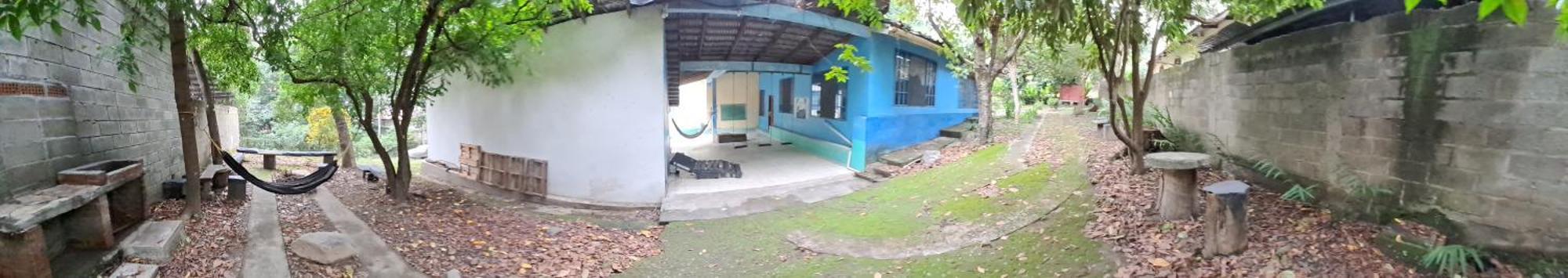 Hostal Juan Lindo San Pedro Sula Exterior photo